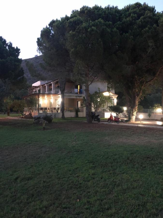 קלוגריה Amalia Hotel מראה חיצוני תמונה